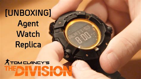 agent watch replica review